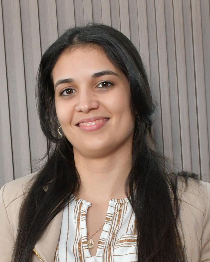 Karla Rodriguez - Loan Officer Assistant