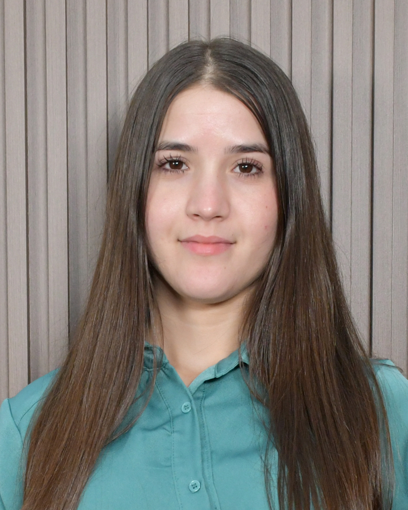 Lorena Fajardo - Loan Officer Assistant