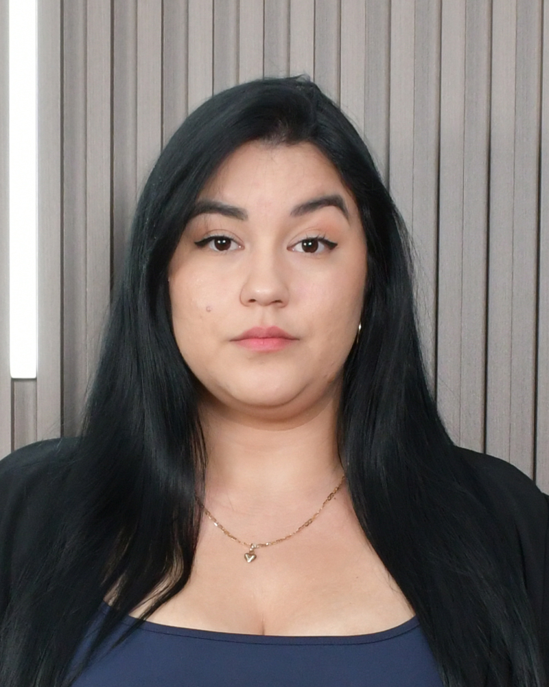 Meghan Bu - Loan Officer Assistant