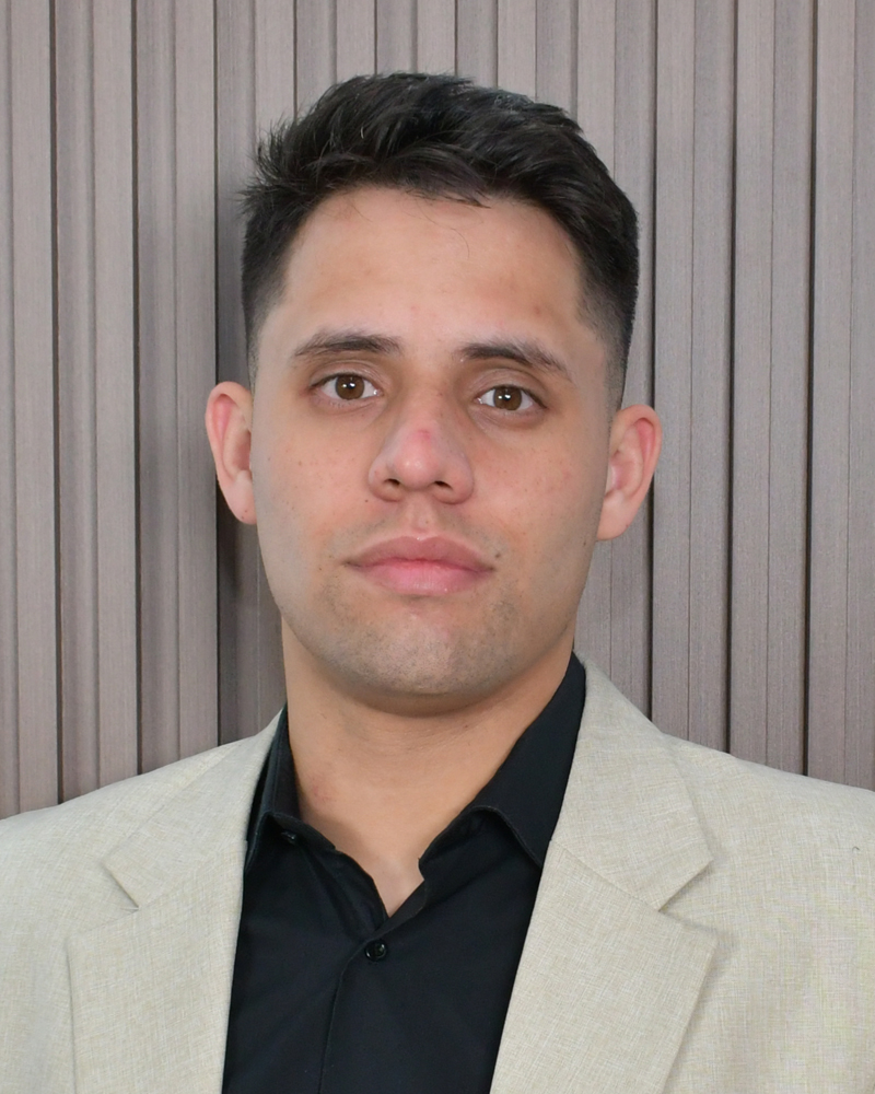 Raul Alvarez - Senior Loan Officer Assistant