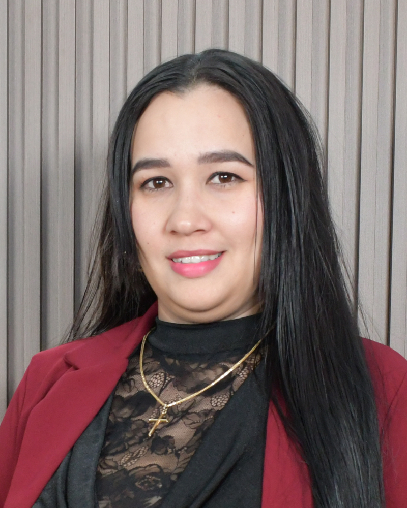 Leidy Clemente - Senior Processor